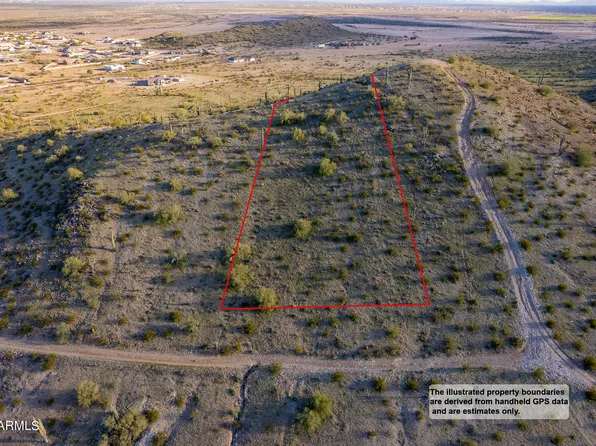 11715 W MOUNTAIN SHADOWS Drive #35, Casa Grande, AZ 85193