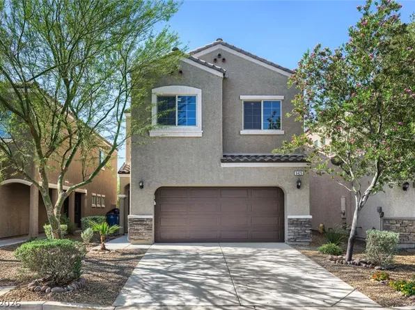 9425 Aggie Ct, Las Vegas, NV 89148