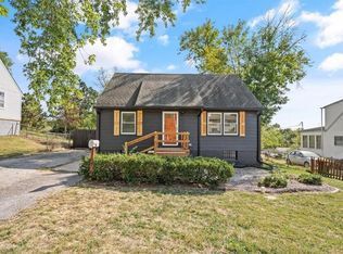 7405 E 50th St, Kansas City, MO 64129