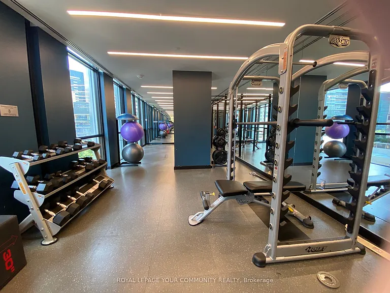 1 Yorkville Ave #1509 — Photo 25