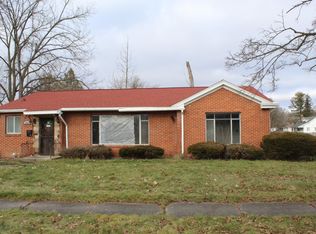 2602 Concord St, Flint, MI 48504