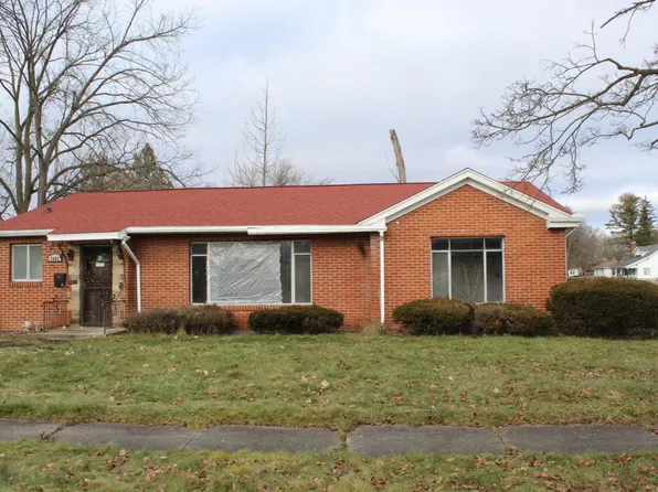 2602 Concord St, Flint, MI 48504