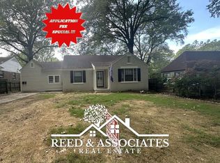 743 Shotwell St #3, Memphis, TN 38111