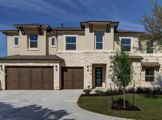 3100 Hidden Hills Ln, Cedar Park, TX 78613