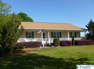 2000 Nixon Chapel Rd, Albertville, AL 35950