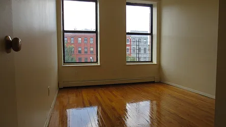 Rented by Bohemia Realty Group