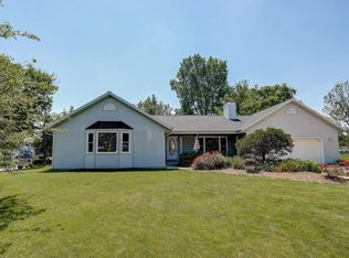 12335 W Barnard Ave, Greenfield, WI 53228