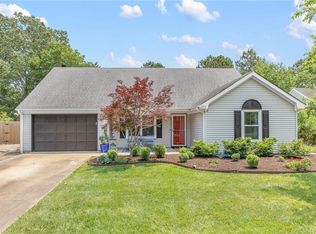 2012 Damascus Ct, Virginia Beach, VA 23453