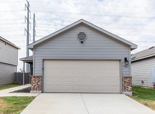 506 Pleasanton Way, San Antonio, TX 78221