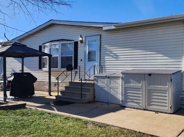 615 Park Ave, Belvidere, IL 61008