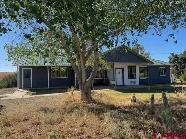 18796 Road 25, Dolores, CO 81323