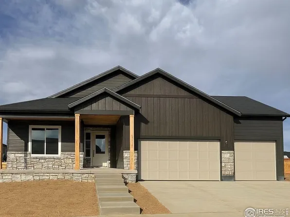 164 Boxwood Dr, Windsor, CO 80550