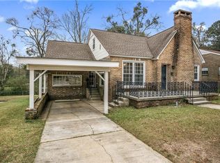 298 Siena Vis, Mobile, AL 36607