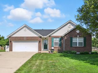 60 Hollytree Dr, Monroe, OH 45044