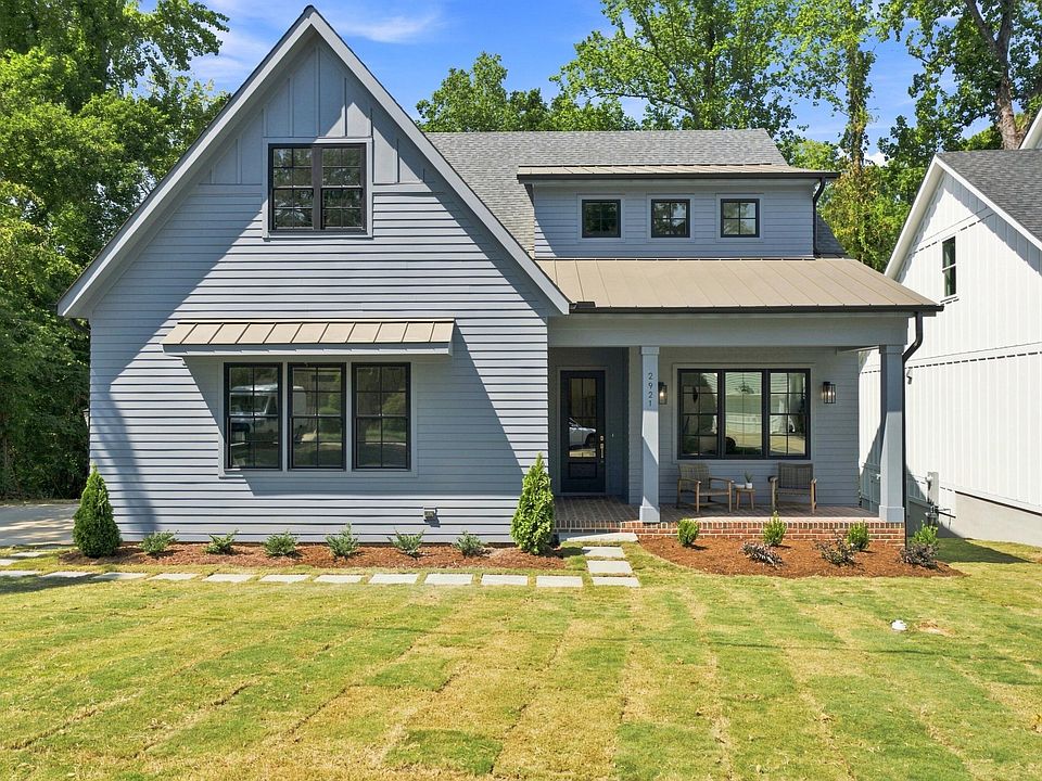 1st image of 2921 Claremont Rd