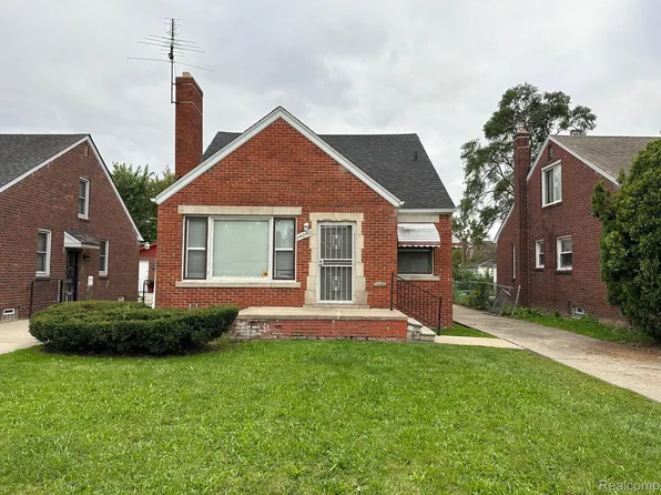 14040 Collingham Dr, Detroit, MI 48205