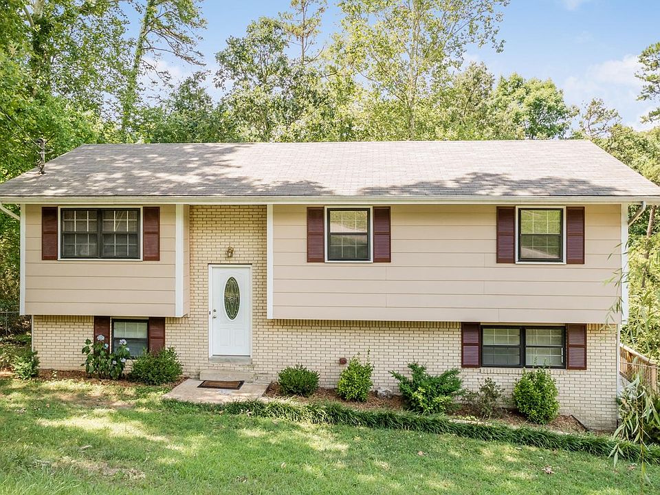 1st image of 2524 Standifer Hills Dr #5