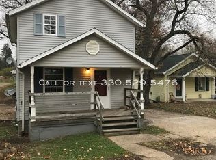 1835 Hillcrest Rd NW #1, Canton, OH 44709