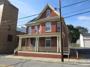 1401 9th St FLOOR 1, Altoona, PA 16601
