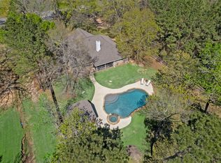 279 Argosy Ln, Montgomery, TX 77316