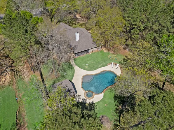 279 Argosy Ln, Montgomery, TX 77316