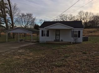 3152 Mercer Rd, Brownsville, TN 38012