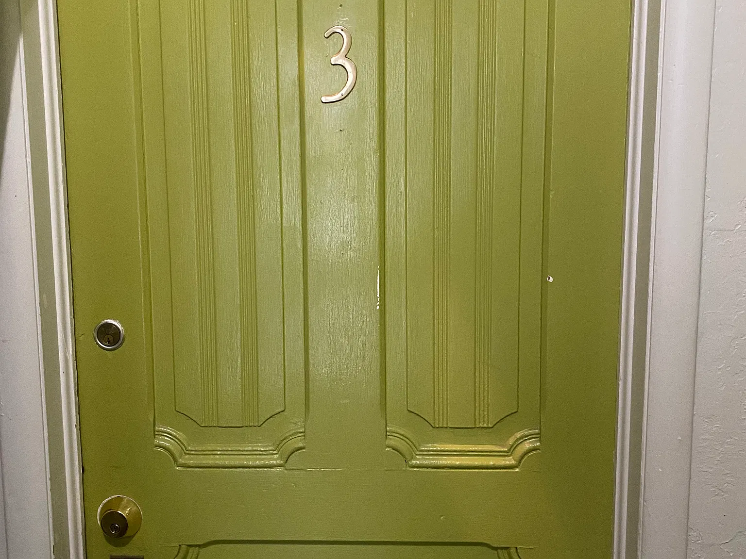 1 bed, 525 sqft, $1,300 — Photo 4
