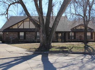 4118 Dean Cir, Enid, OK 73703