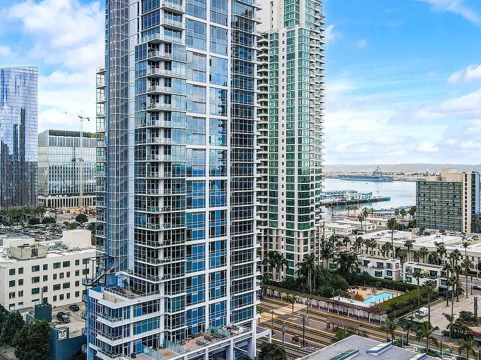 1st image of 1262 Kettner Blvd #1501