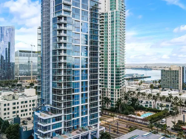 1262 Kettner Blvd #1501, San Diego, CA 92101