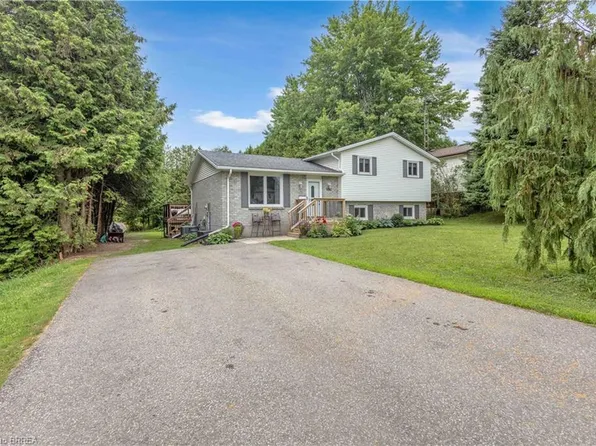 218 Mechanic St W, Norfolk County, ON N0E 1Y0