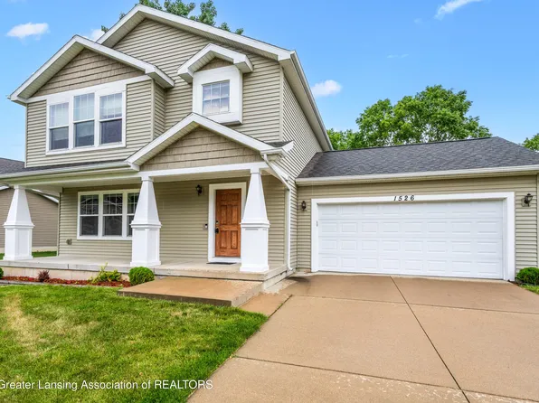 1526 Catalina Dr, Holt, MI 48842