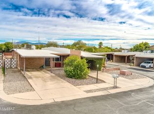 3374 E Fort Lowell Rd, Tucson, AZ 85716