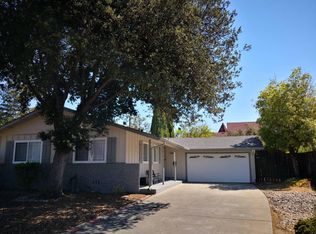 1442 Flicker Way, Sunnyvale, CA 94087