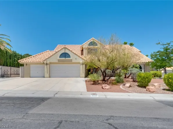9600 Runaway Ct, Las Vegas, NV 89117