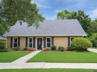 15720 Ferrell Ave, Baton Rouge, LA 70817