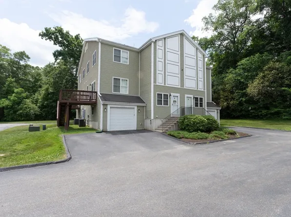 6 Knotts St #6, Hudson, MA 01749