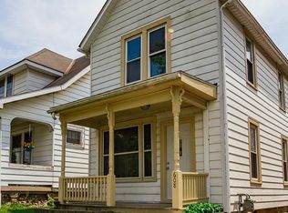 608 E Main St, Chillicothe, OH 45601