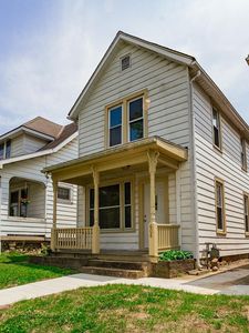 608 E Main St, Chillicothe, OH, 45601