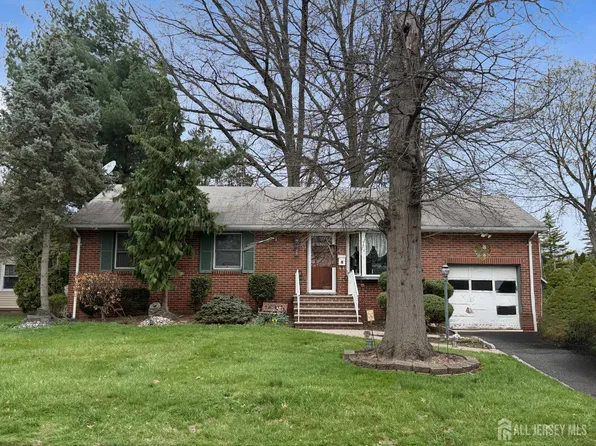 48 Morningside Rd, Colonia, NJ 07067