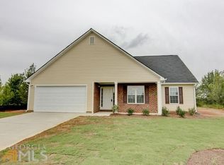 121 Glenview Dr, Griffin, GA 30224