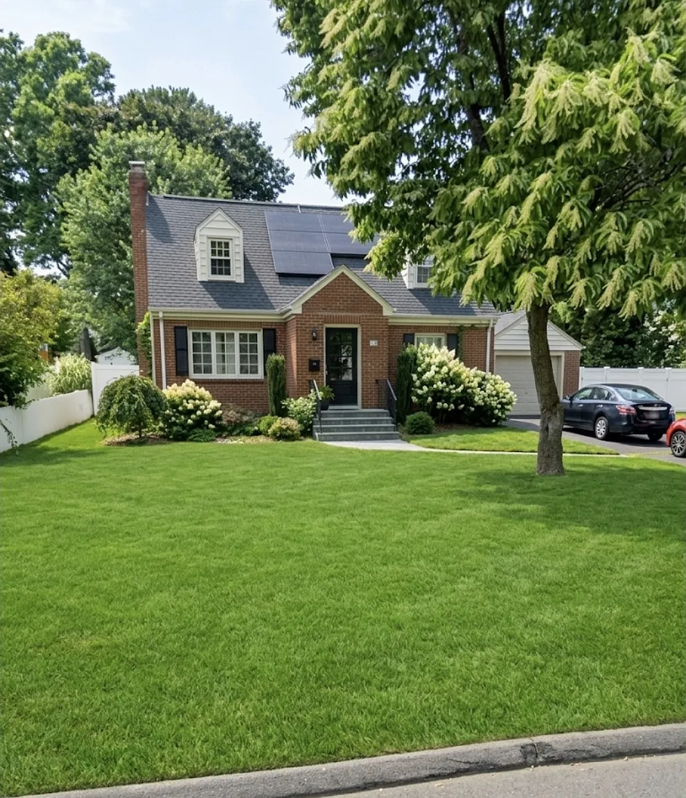 3 bed, 2000 sqft, $3,850 — Photo 1