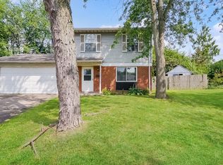3601 Greenview Dr, Middletown, OH 45044
