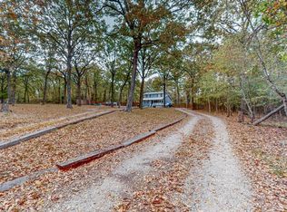 2780 Private Road 2410, Quinlan, TX 75474