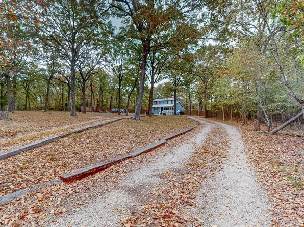 2780 Private Road 2410, Quinlan, TX 75474