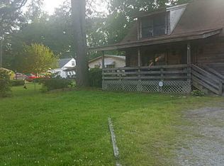 916 Oklahoma Dr, Chesapeake, VA 23323