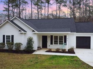 13 Habersham Cir, Griffin, GA 30224