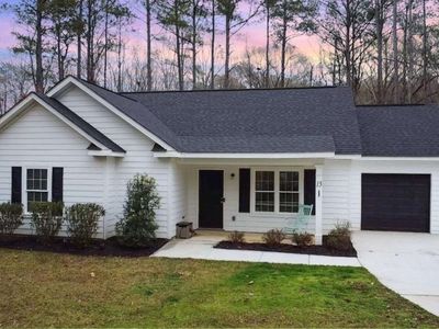 13 Habersham Cir, Griffin, GA, 30224