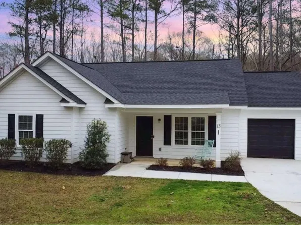 13 Habersham Cir, Griffin, GA 30224