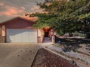1705 32nd St SE, Rio Rancho, NM 87124